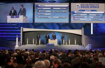 Όμιλος… λουκούμι για την Ελλάδα στο δρόμο για τη Ν. Αφρική