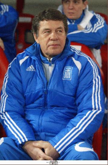 Δήλωση του Ότο Ρεχάγκελ που προβληματίζει