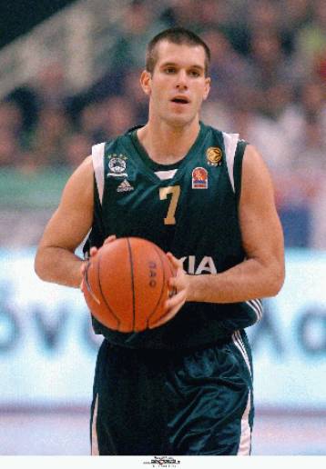 Ετοιμοπόλεμος ο Μπετσίροβιτς εν όψει Φενέρ