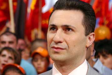 Η Ελλάδα το μόνο σοβαρό εμπόδιο για ένταξη στο ΝΑΤΟ, υποστηρίζουν τα Σκόπια