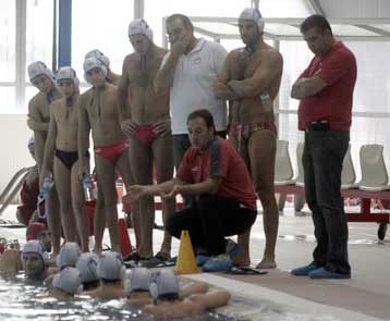 Πολύτιμη ισοπαλία 7-7 απέσπασε ο Ολυμπιακός στη Ρωσία από τη Σίντεζ Καζάν