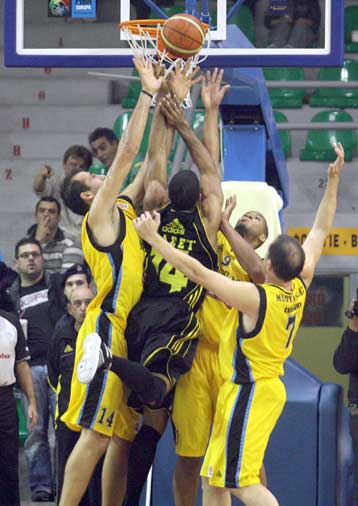 Θυμήθηκε ξανά τι θα πει νίκη ο Αρης, νέα κατοστάρα του Ολυμπιακού