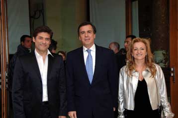 Στην κινέζικη ταινία «Ώριμο Στάχυ» το μεγάλο διεθνές βραβείο του Φεστιβάλ Θεσσαλονίκης