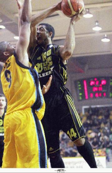 Μέσω Αμαρουσίου επέστρεψε στις νίκες ο Αρης