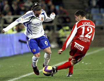 Την ανάσα της Μπαρτσελόνα νοιώθει η Βιγιαρεάλ που έχασε την ευκαιρία