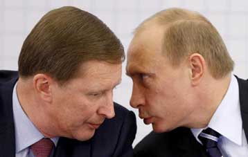 Έτοιμη για διάλογο με τις ΗΠΑ για την αντιπυραυλική ασπίδα δηλώνει η Μόσχα