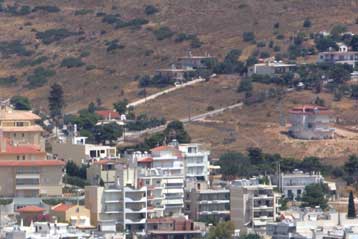 Ενταξη εξπρές 5.000 οικισμών στις αντικειμενικές αξίες ακινήτων