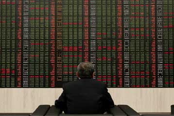 Με κέρδη άνοιξαν τη Δευτέρα τα ευρωπαϊκά χρηματιστήρια