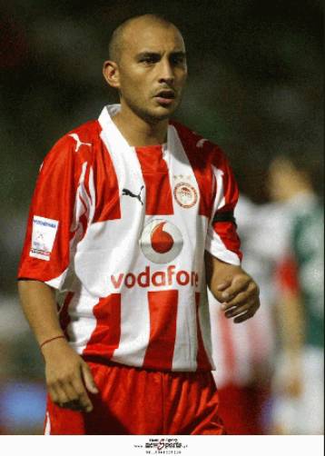 Αισιόδοξος ο Λεντέσμα για την περιπέτεια του Ολίμπικο