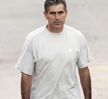 Δύο ακόμη χρόνια ο Αναστασιάδης στην εθνική Κύπρου