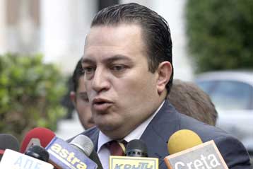 Εκπαίδευση και αγορά εργασίας στη συνάντηση Στυλιανίδη με την ηγεσία της ΓΣΕΕ