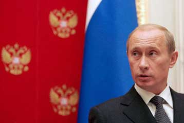 Τις ΗΠΑ «δείχνει» ο Πούτιν για το μποϊκοτάζ του ΟΑΣΕ στις ρωσικές εκλογές