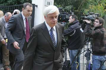 Την άλλη εβδομάδα έρχεται στη Βουλή ο νέος εκλογικός νόμος