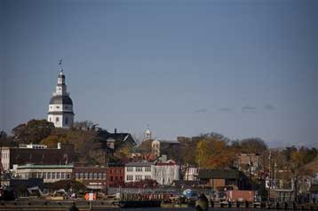 Η Μέση Ανατολή σε αναζήτηση ειρήνης στην Αννάπολη