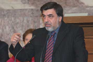 Προφύλαξη της μονιμότητας, της Ασφάλισης και των ΔΕΚΟ από ιδιώτες (συ)ζητά η ΑΔΕΔΥ