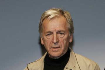 Ο Κώστας Γαβράς θα είναι ο πρόεδρος της κριτικής επιτροπής της Μπερλινάλε 2008