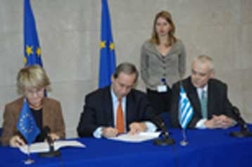 Πράσινο φως από Βρυξέλλες για την έναρξη υλοποίησης των 13 Προγραμμάτων του ΕΣΠΑ