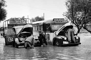 Ελληνική έκθεση φωτογραφίας στη Βραζιλία με οδηγό τέσσερις τροχούς