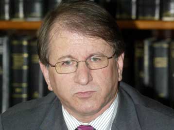 Να φύγουν οι ανεπαρκείς δικαστές ζητά ο Δικηγορικός Σύλλογος Θεσσαλονίκης