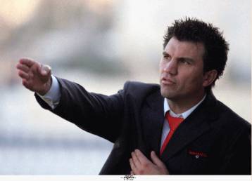 Την παραίτησή του στη διάθεση του Πανόπουλου υπέβαλε ο Κεχαγιάς