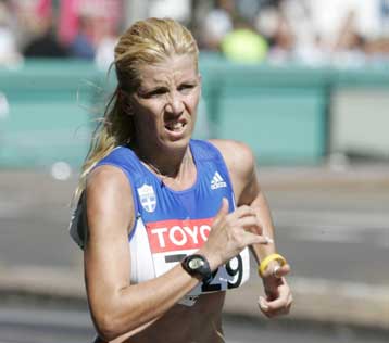 Ο ΣΕΓΑΣ απέπεμψε τον Κεφαλόπουλο μετά τον ξυλοδαρμό της Παπαγιάννης