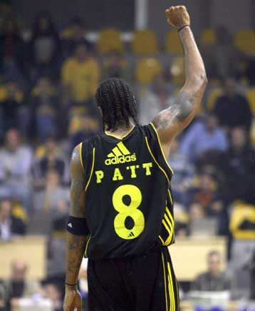 Ο Αρης υποδέχεται την Tετάρτη την Εφές, την Πέμπτη οι μάχες των «αιωνίων»