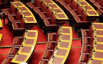 Την Τετάρτη ανοίγει ο τρίτος κύκλος του «διαλόγου» για το Ασφαλιστικό