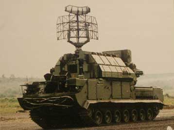 Στον ανακριτή απόστρατος αξιωματικός για την υπόθεση των TOR-M1