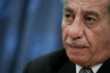 Επαφές του Τάσσου Παπαδόπουλου στην Αθήνα