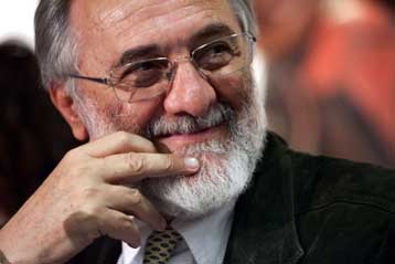 Η ταινία Ελ Γκρέκο ο μεγάλος νικητής του Φεστιβάλ Κινηματογράφου Θεσσαλονίκης