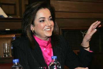 Κοινό όραμα για την Αθήνα δύο δημοκρατικά κράτη στη Μέση Ανατολή