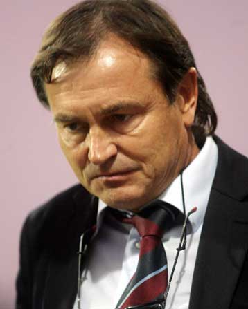 Συγνώμη του Πανιωνίου στον Λίνεν για την επίθεση από οπαδούς