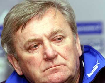 Βελτιώθηκε η κατάσταση της υγείας του Ίβιτσα Όσιμ