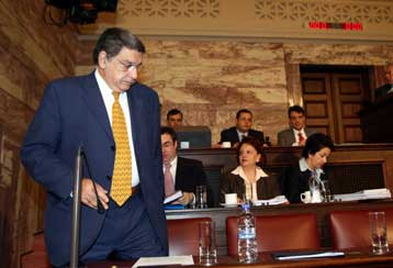 Αλλαγές σε πέντε άξονες προωθεί στο Ασφαλιστικό η κυβέρνηση