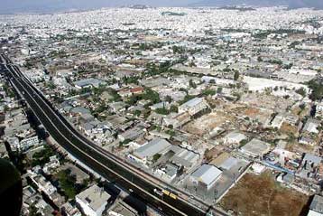 Νέο δημαρχείο στον Ελαιώνα εξήγγειλε ο Νικήτας Κακλαμάνης