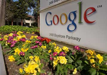 Η Google επεκτείνεται στις ανανεώσιμες πηγές ενέργειας