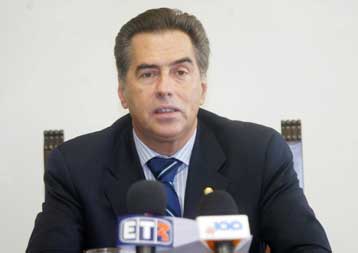 Αύξηση των δημοτικών τελών κατά 4,5% προανήγγειλε ο δήμαρχος Θεσσαλονίκης