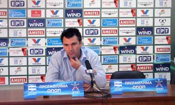 Ανακοίνωση-στήριξη ΠΑΕ Ξάνθης για Κεχαγιά