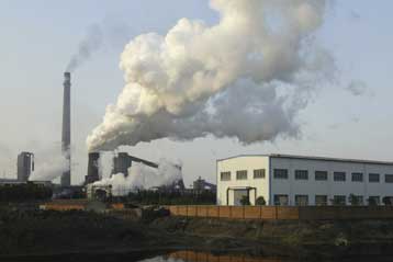 Δάνειο μισού δισ. ευρώ χορηγεί η ΕΕ στην Κίνα κατά της κλιματικής αλλαγής