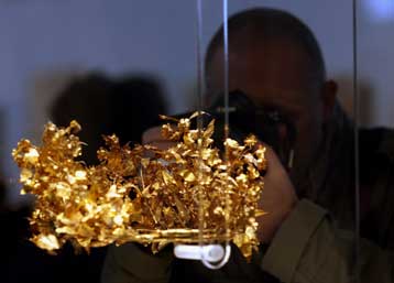 «Αυλαία» στη δίκη της Μάριον Τρου, λόγω παραγραφής του αδικήματος