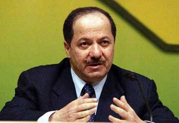 «Πέπλο μυστηρίου» καλύπτει την εξαφάνιση του Μπαρζανί από τις δημόσιες εμφανίσεις