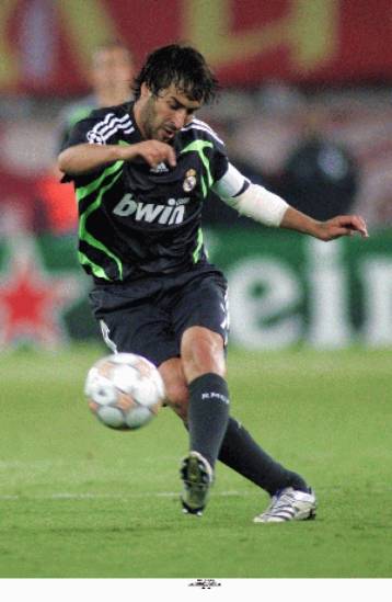 Η Ρεάλ υπόσχεται ότι δεν θα χαλαρώσει εν όψει Λάτσιο