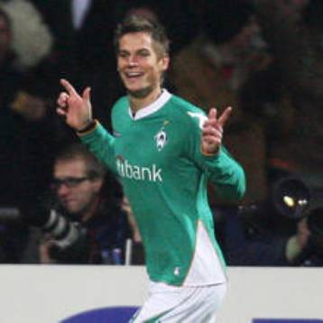 Ρεαλιστικό στόχο χαρακτηρίζει τη νίκη στην Αθήνα ο σκόρερ της Βέρντερ