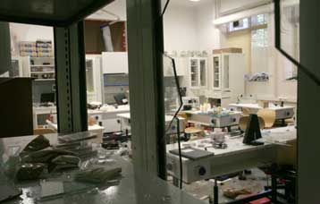 Στο εδώλιο 17 άτομα για τις καταστροφές στο σχολικό συγκρότημα Παγκρατίου