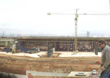 Αύξηση κατά 131,2% στα καθαρά κέρδη του Ομίλου Ελληνική Τεχνοδομική στο εννεάμηνο