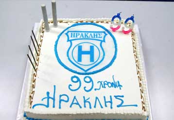 Περιθώρια βελτίωσης βλέπει ο Γιοβάντοβιτς στον Ηρακλή