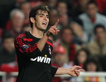 Ιερέας θέλει να γίνει ο Κακά όταν αποχαιρετήσει την ενεργό δράση