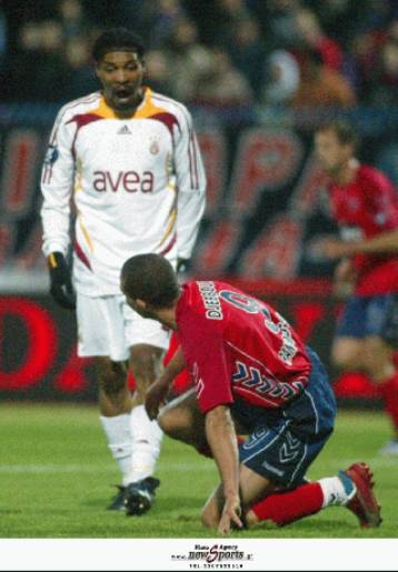 Πικρή ήττα με 3-0 του Πανιωνίου από τη Γαλατάσαραϊ