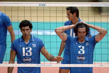 Ήττα της Εθνικής από την Ολλανδία στο προολυμπιακό της Κατάνια