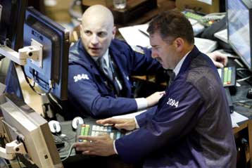 Σταθεροποίηση με τάσεις ανόδου στα χρηματιστήρια της Ευρώπης και των ΗΠΑ